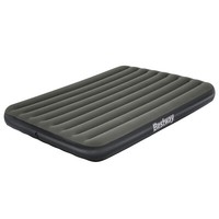Bestway Tritech Luftbett Single 203 X 152 X 25 Cm 6713N Campingbett Luftmatratze
