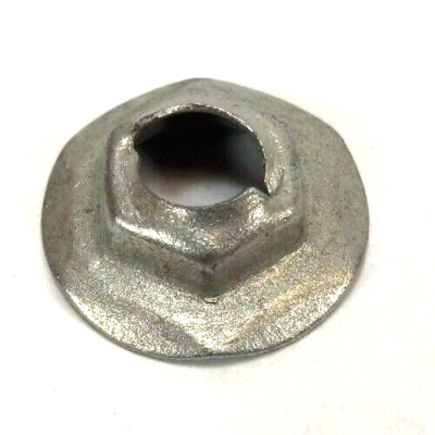 ＊ ＊ ＊ OEM Simplicity 29840 7029840 7029840YP Palnut for Grass Catchers