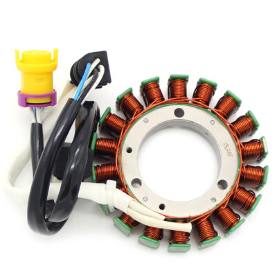 Stator Coil for Hisun Motors Corp USA Forge 400 16-17 HS400 14-17 Vector400 2016