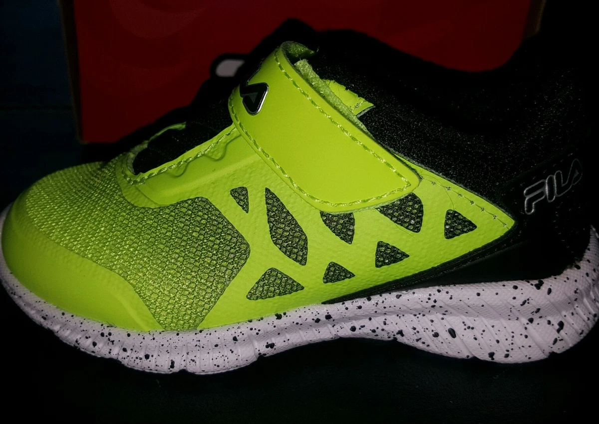 Fila sales faction 3