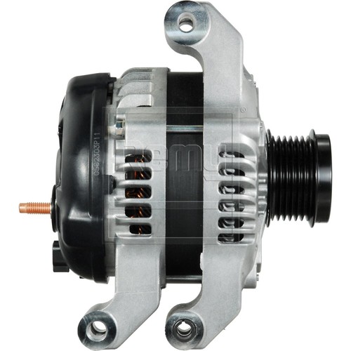 Alternator-New Remy 94188 - Picture 5 of 5