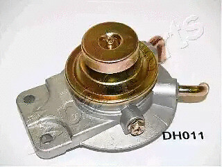 Injection System Diesel Pump JAPANPARTS DH011