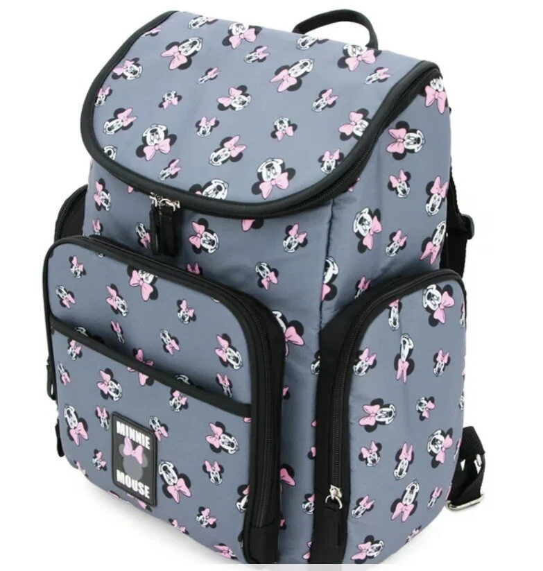 Share 149+ best disney diaper bag latest esthdonghoadian