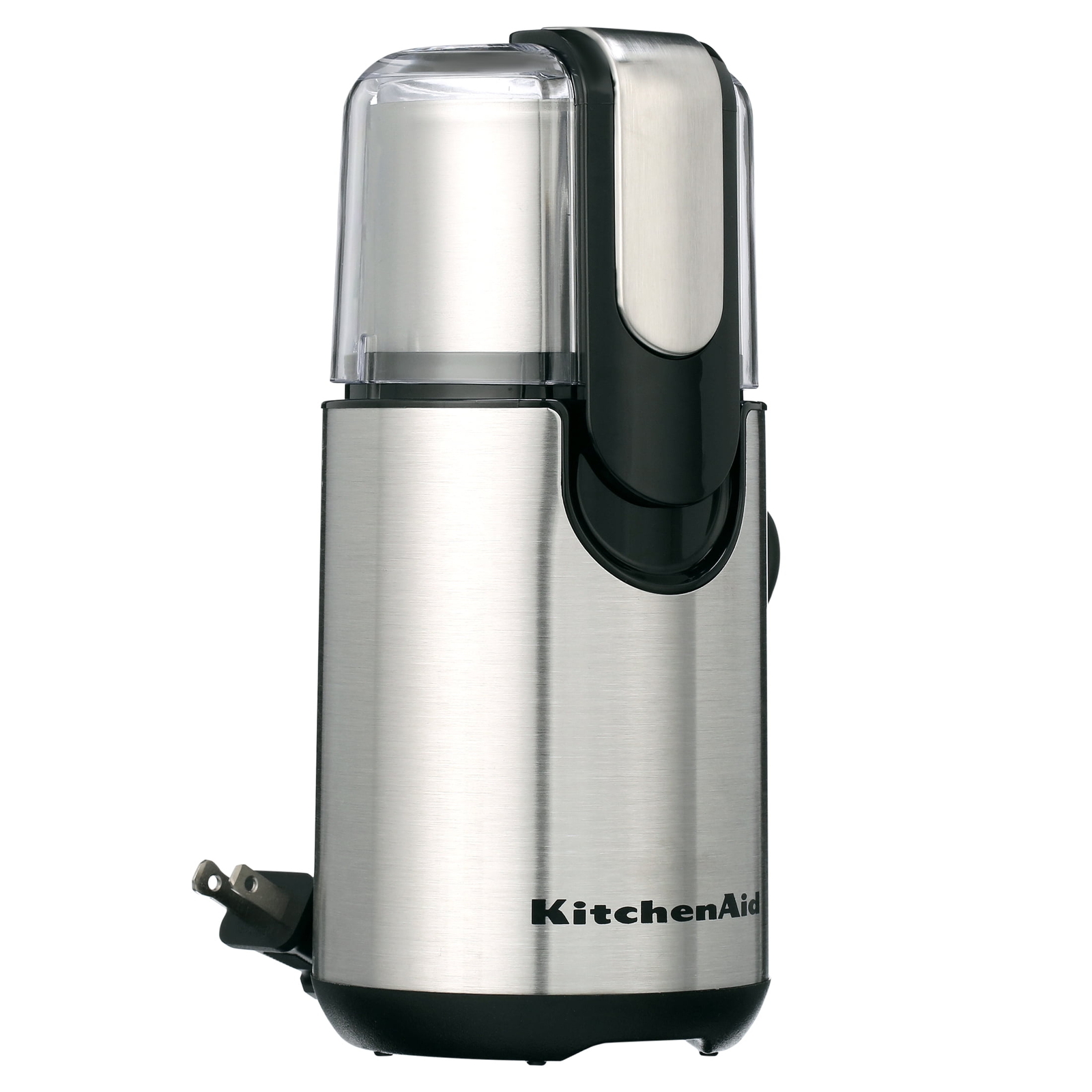 KitchenAid Blade Coffee Grinder, Onyx Black, BCG111 eBay