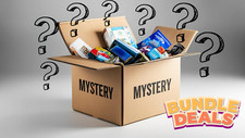 Mystery Box- Liquidation General Merch, Household, Electronics etc. Resale 60
