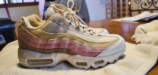 air max 95 plant
