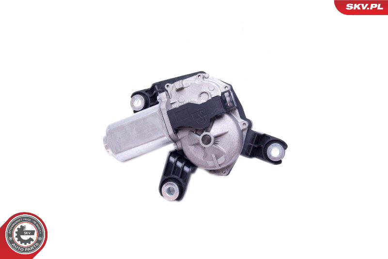 Moteur d'essuie-glace arrière pour Opel Corsa C D E et Vauxhall Zafira II de rechange