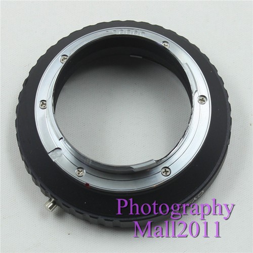 Urth Adattatore Per Obiettivo: Compatibile Con Gli Obiettivi Contaxyashica Cy E Il Corpo Macchina Ada 24587921 - Foto 9