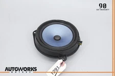 04-09 Jaguar XJ8 XJR VDP X350 Front or Rear / Left or Right Door Speaker OEM