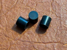 TNT Billiard Pool Cue Tip Protectors - Prevents Mess