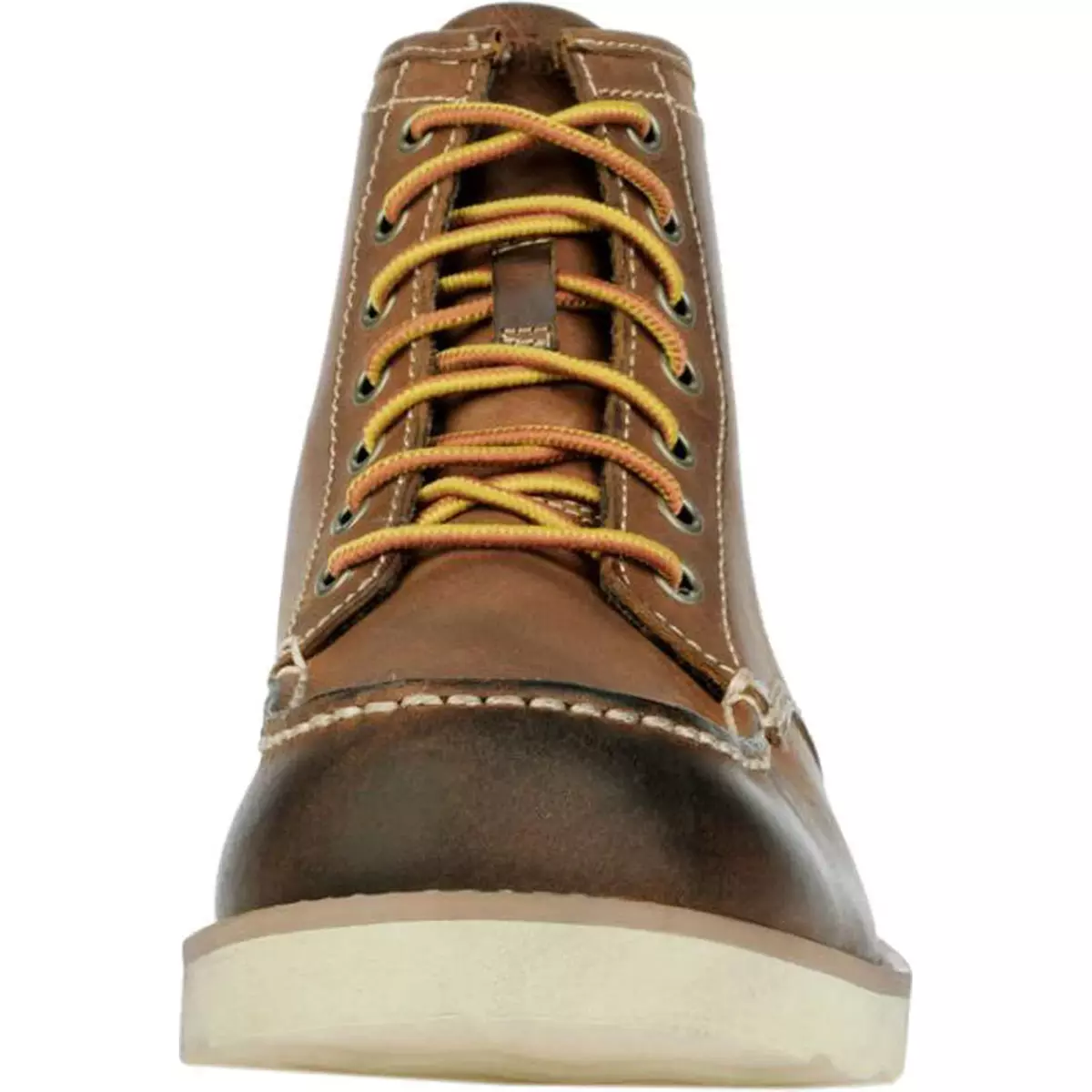 Eastland 3249 240 Women s Eastland Lumber Up Boot Peanut Leather