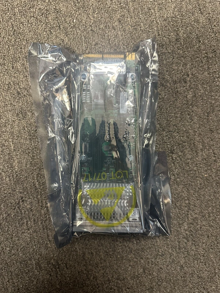 Cisco Catalyst C3850-NM-2-10G 3850 Network Module New-No Original Box - Image 3 of 3