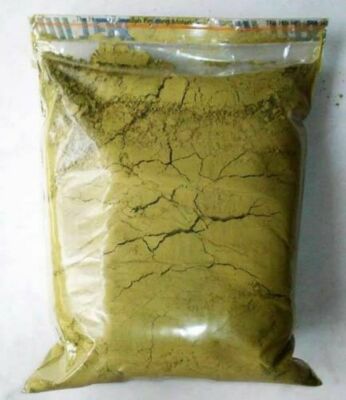 100 % Organic Pure Natural Henna Powder (Home Made) 500 GM