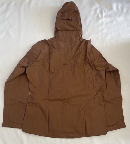 Patagonia Torrentshell 3L Rain Jacket Women's Size XL Dulse Mauve FALL24 - Picture 20 of 20