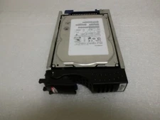 Hitachi 450GB 15K Fibre Channel Hard Drive HUS156045VLF400 EMC 005049032 in Tray