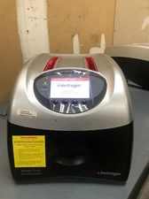 Thermo Scientific Invitrogen BenchPro 2100 Plasmid Processing Station MC1001R