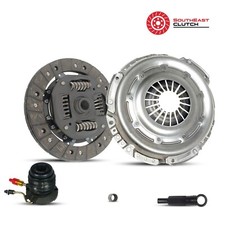 SECLUTCH Clutch Slave Kit for 93-00 Explorer Ranger B4000 Navajo 4.0 V6 GAS SOHC