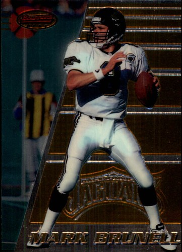 1996 Bowman's Best Football  *COMPLETE YOUR SET*  Pick From List - Picture 27 of 356