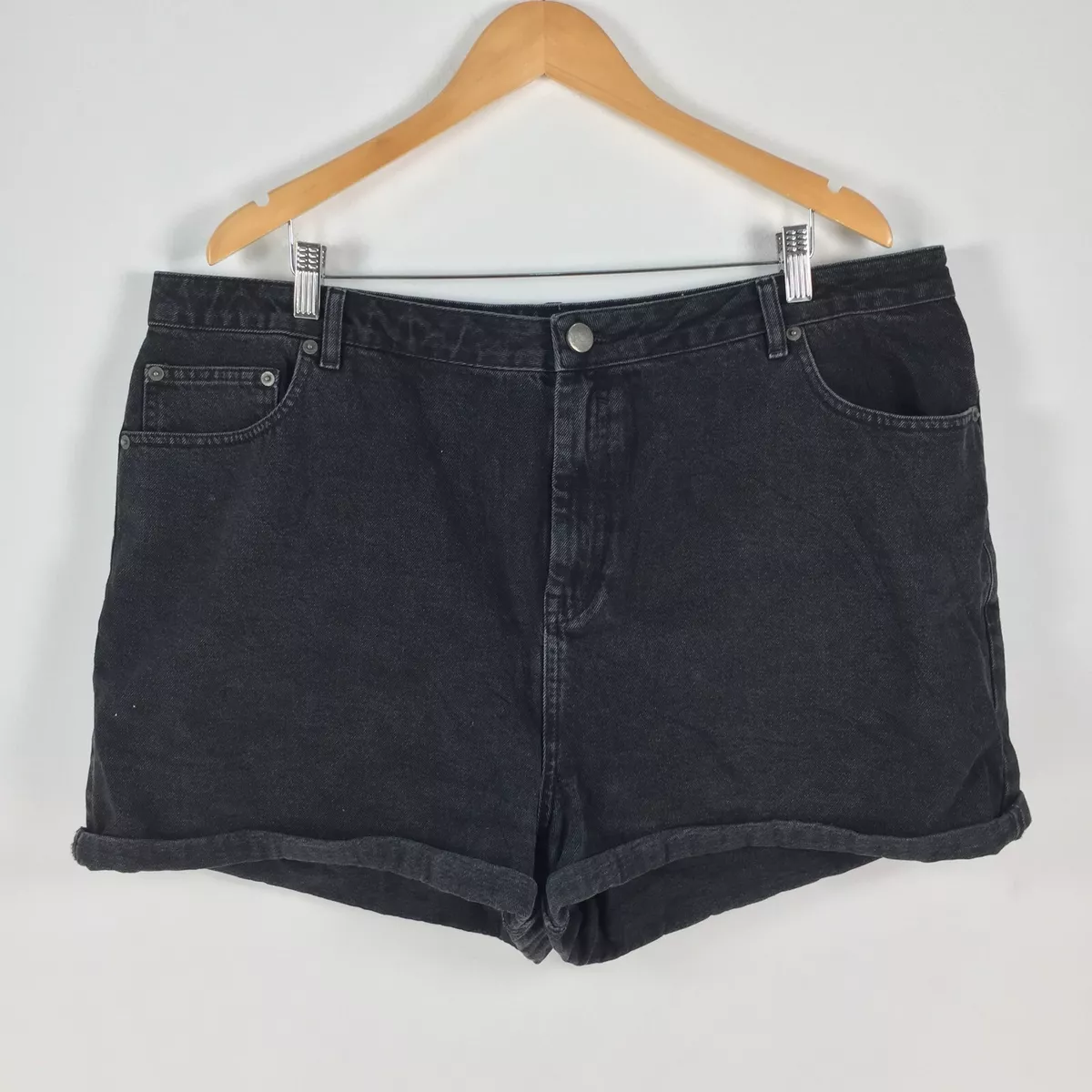 Shorts size 22 best sale womens