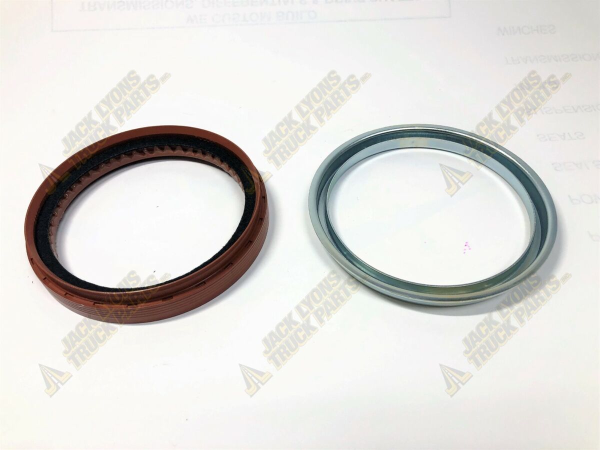 K2262 New Eaton Fuller OIL SEAL KIT - OEM K-2262 | eBay K2262 New Eaton Fuller OIL SEAL KIT - OEM K-2262 | eBay
