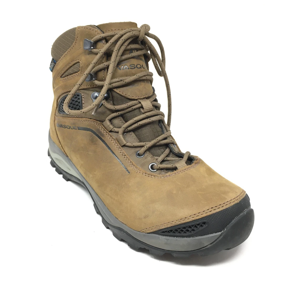 Men s Vasque Canyonlands Waterproof Hiking Boots Shoes Size 8.5