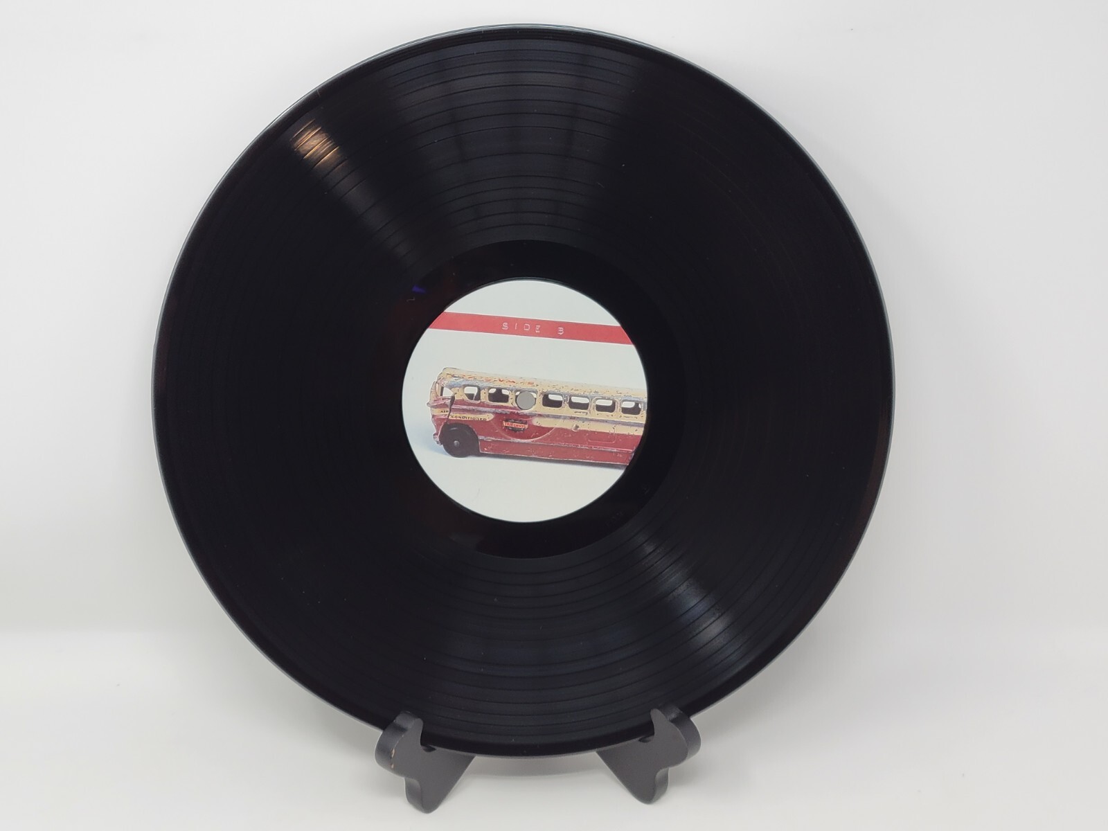 Now That's What I Call Game Music Vinyl LP Record VGM Nintendo NES Not Moonshake eBay