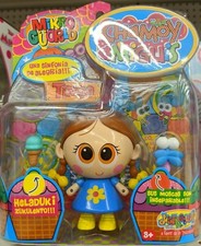 1 DISTROLADOR MIKRO GUORLD TINGA TOY CHAMOY Y AMIGUIS VENDEDOR DE ESTADOS UNIDOS 3 pulgadas