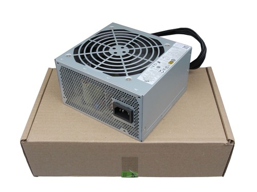 Acer Altos ATSP10 F9 EM oryginalny zasilacz do komputerów stacjonarnych 500 Watt - Zdjęcie 3 z 3
