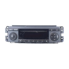 Autoradio Smart FORFOUR