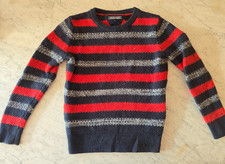 Tommy Hilfiger Strickpullover schick Gr. 110/...