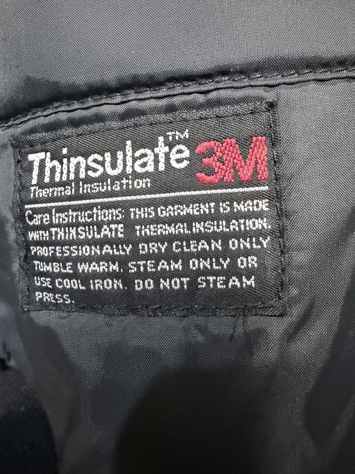 Pendleton 70s Wool Jacket Aztec Black With Origin… - image 5