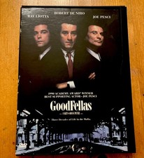 Goodfellas (DVD, 1997)