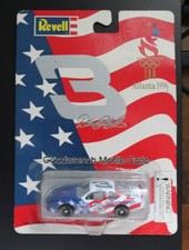 Revell 1/64 scale Dale Earnhardt #3 1996 Atlanta Centennial Olympics b4