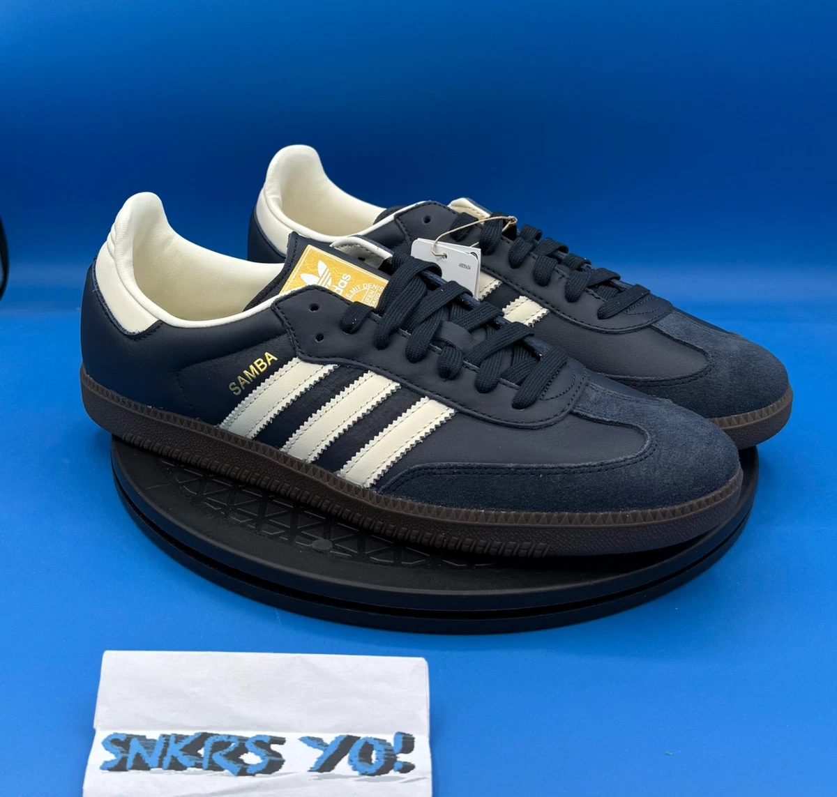adidas gazelle silver green womens Adidas Samba OG Shoes ID2056  Kick Theory