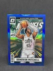 2025 Panini Billy Donovan Base (Raw)