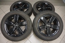 Original Mini Countryman F60 SE Alufelgen Winterräder Winterreifen 225 55 R17