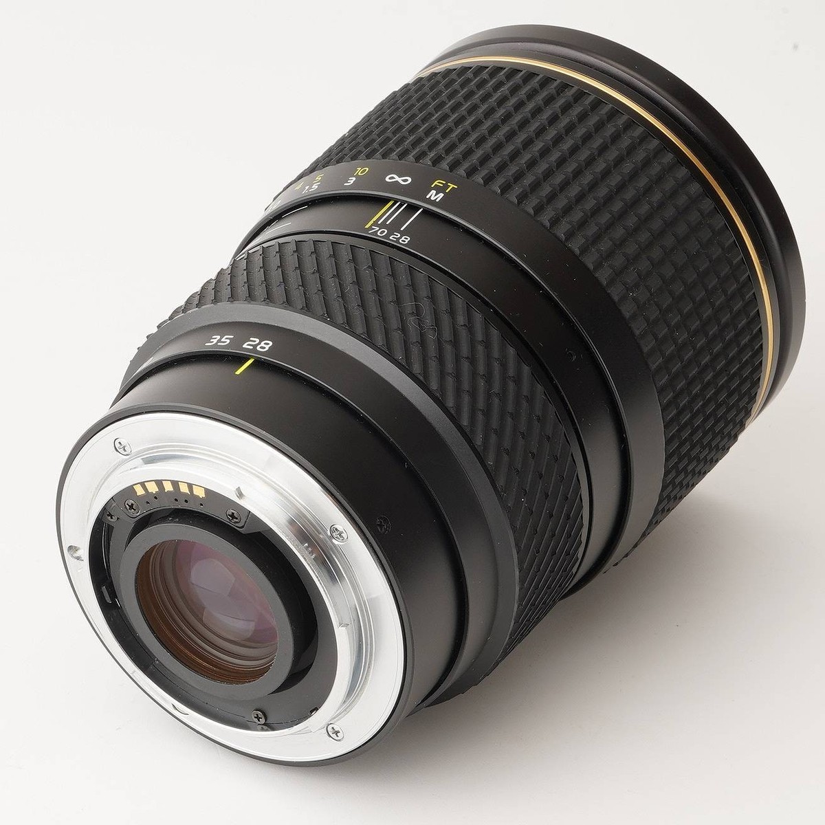 EXCELLENT+] Tokina AT-X PRO 28-70mm f/2.8 Sony A Mount | eBay