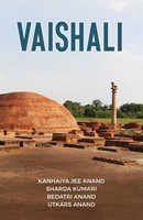 Kanhaiya Jee Anand | Vaishali | Taschenbuch | Englisch (2024)