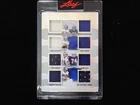 2026 Leaf Spectacular Football Heroes Staubach/Aikman/Romo/Smith /15