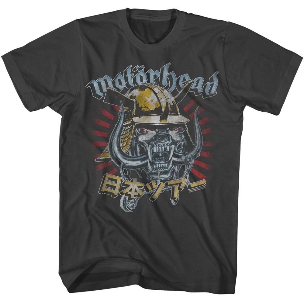 T-shirt Motorhead, manica corta in condizioni... - Depop T-shirt Motorhead, manica corta in condizioni... - Depop