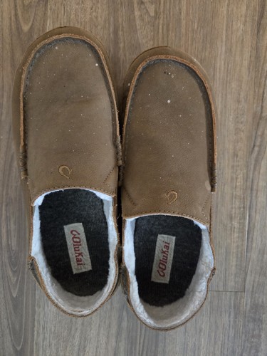 Olukai Moloa Slippers