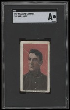 Top 10 Nap Lajoie Baseball Cards 26
