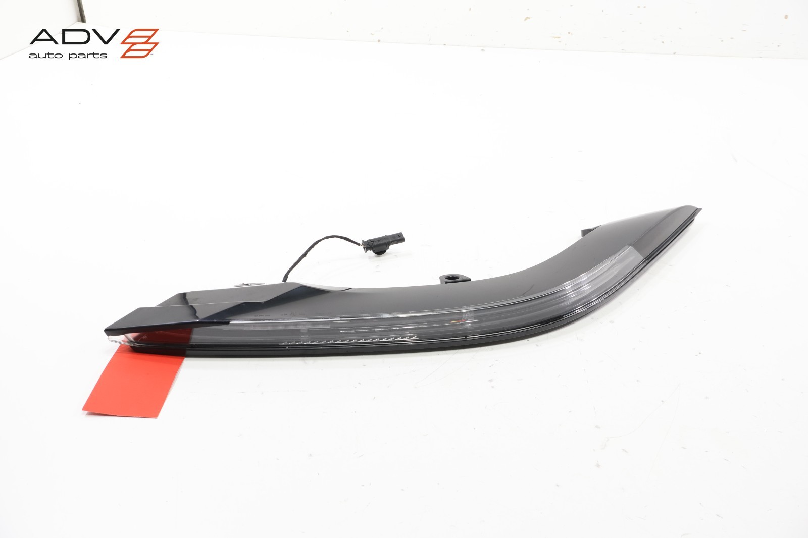 2014 - 2020 BMW i8 I12 REAR LEFT DRIVER SIDE TURN SIGNAL LIGHT LAMP OEM