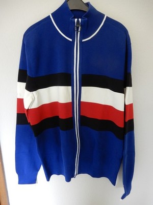 Tommy Hilfiger strickjacke herren