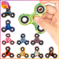Fidget Spinner 24Er Pack Spielzeug FüR Konzentration Stressabbau Kinder