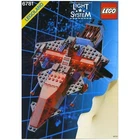Lego Instructions ONLY SP-Striker Set 6781, Set not included Ins. 1