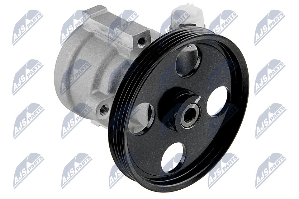 Fits NTY SPW-RE-013 POWER STEERING PUMP ⭐UK Stock⭐ - Image 4