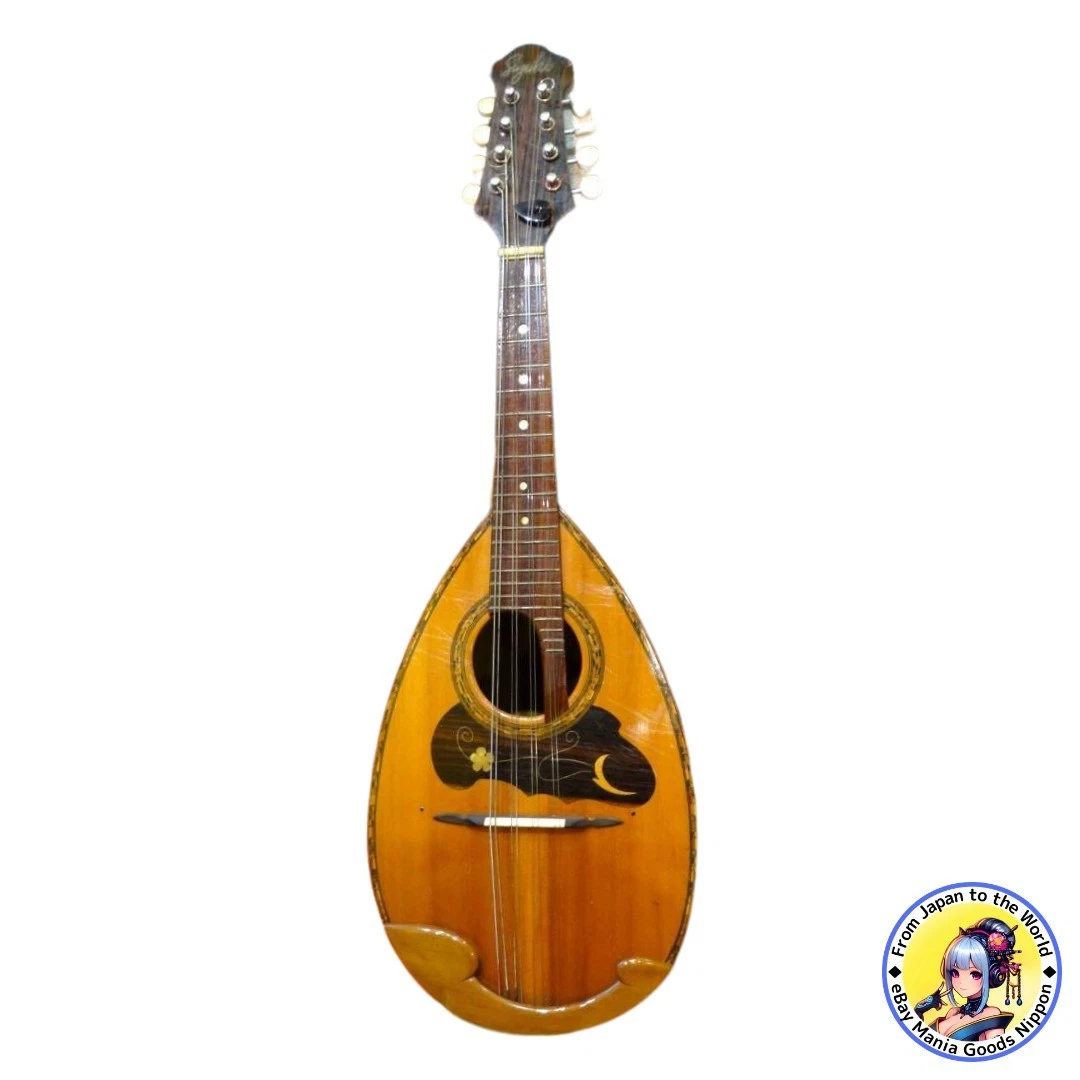 Suzuki Mandolins for sale - eBay