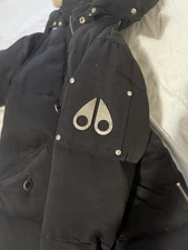 Moose Knuckles Women’s Winter Down Jacket