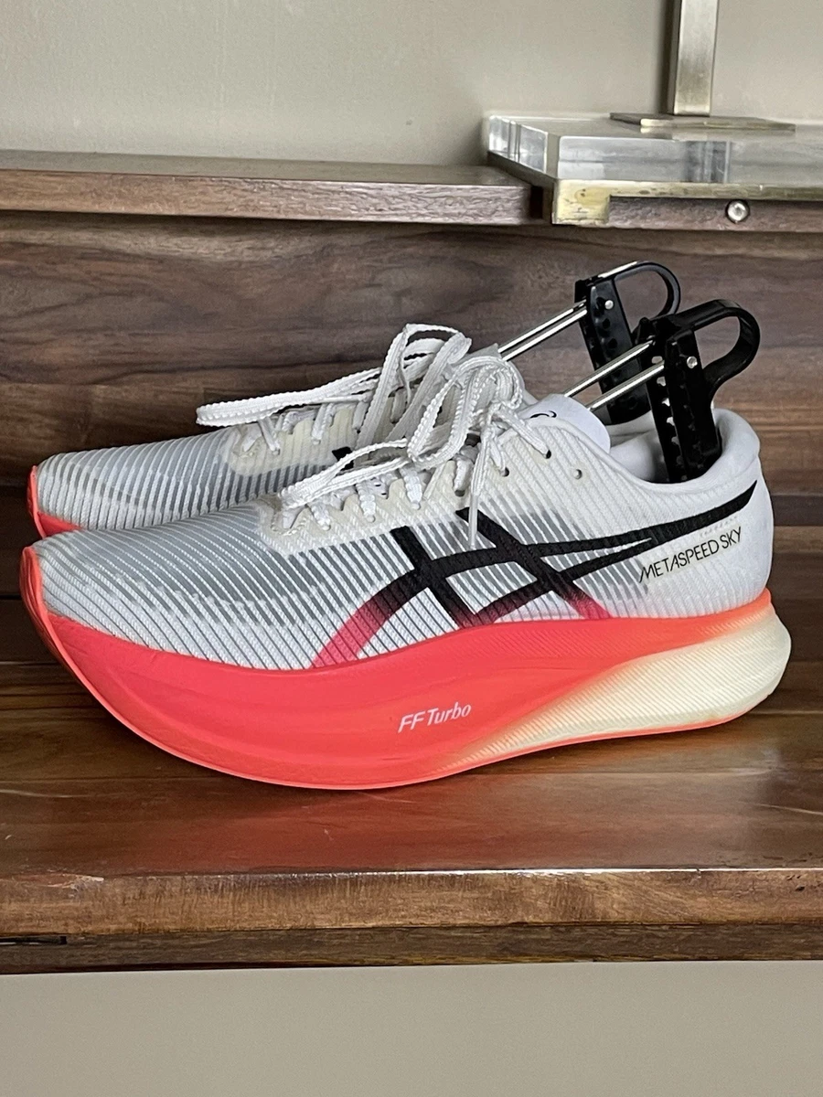 Preços baixos em ASICS Metaspeed Sky | eBay